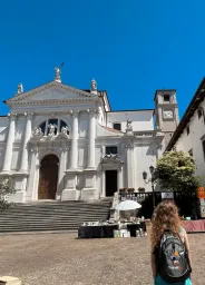 San Daniele Del Friuli