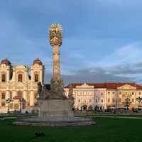Timisoara