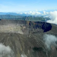 La Réunion