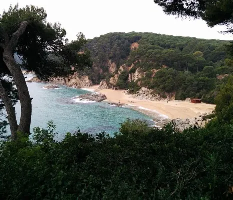 Lloret de Mar