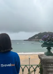 San Sebastian