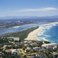 South Africa