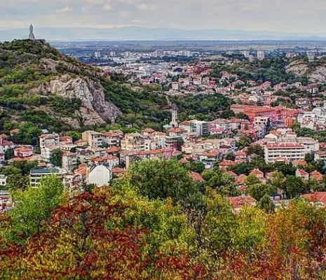 Plovdiv