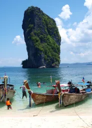 Krabi Province