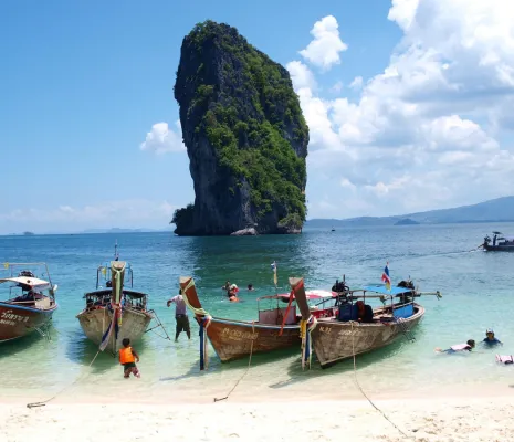Krabi Province