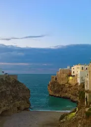 Polignano a Mare