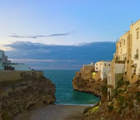 Polignano a Mare