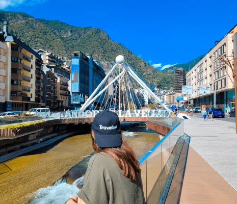 Principality of Andorra