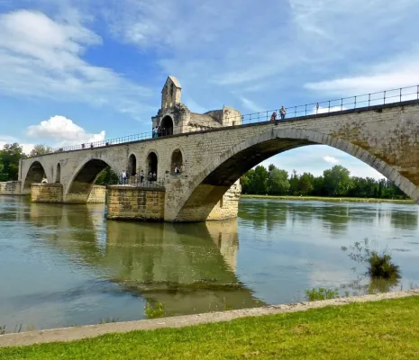 Avignon
