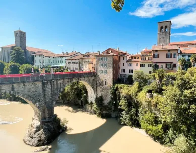 Cividale del Friuli