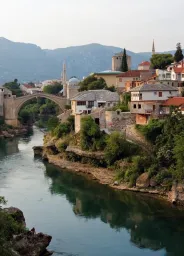 Mostar
