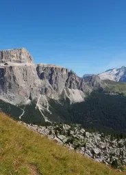 Fassa Valley