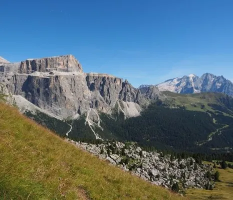 Fassa Valley