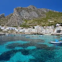 Aegadian Islands