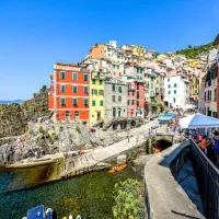 Riomaggiore
