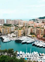 Principality of Monaco