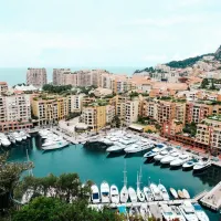 Principality of Monaco