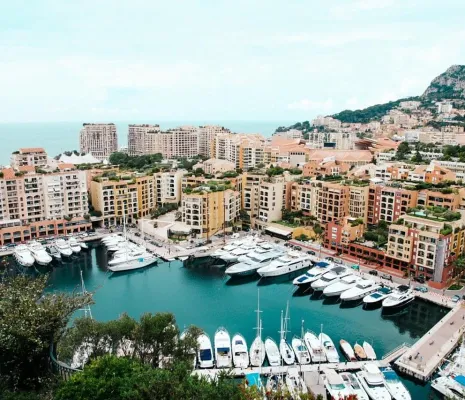 Principality of Monaco