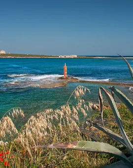 Portopalo di Capo Passero