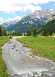 Fassa Valley