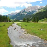 Fassa Valley