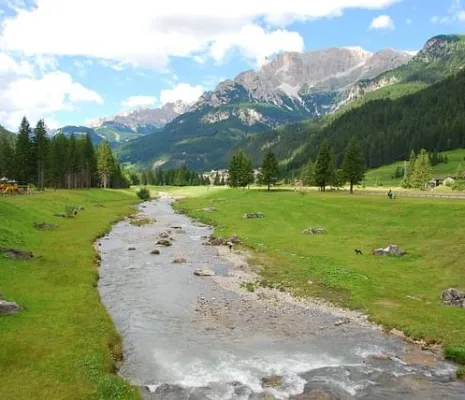 Fassa Valley