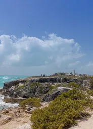 Isla Mujeres