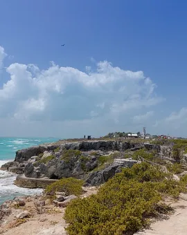 Punta Sur