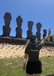 Easter Island
