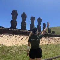 Easter Island