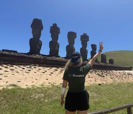 Easter Island