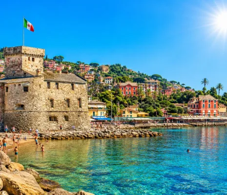 Rapallo