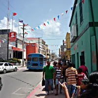 Belize