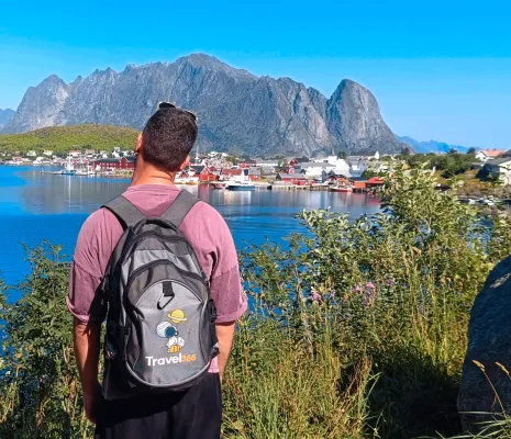 Lofoten Islands