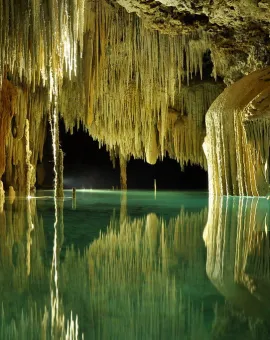 Rio Secreto
