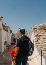 Alberobello