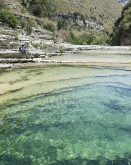 Riserva di Cavagrande del Cassibile