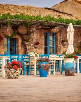 Piazza Regina Margherita