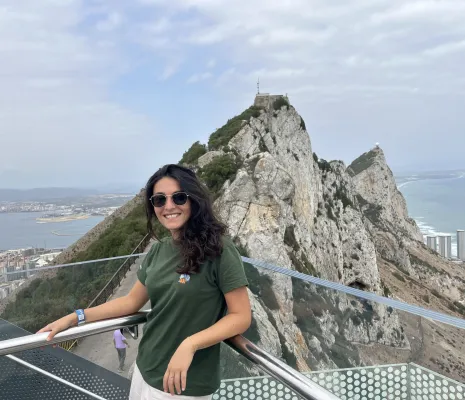 Gibraltar