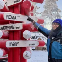 Rovaniemi