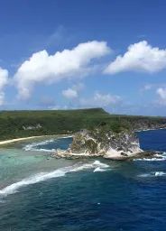 Mariana Islands
