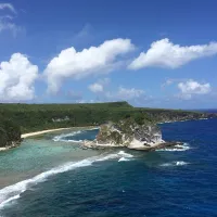 Mariana Islands