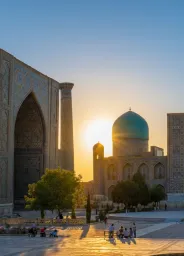 Samarkand