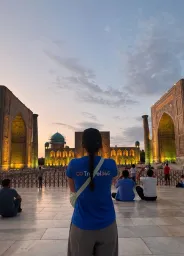 Samarkand