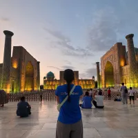 Samarkand