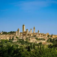 San Gimignano