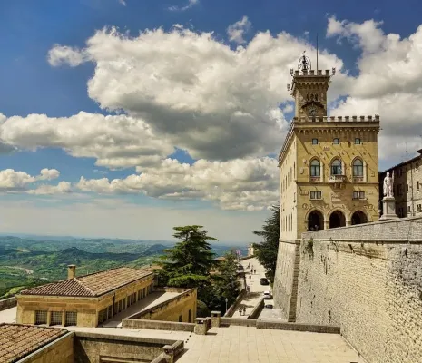 San Marino