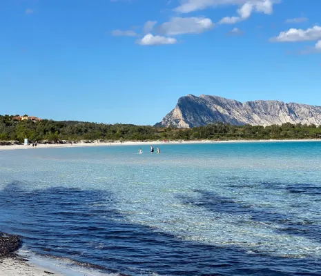 San Teodoro