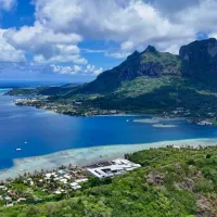 Bora Bora