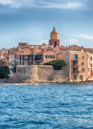 Saint Tropez